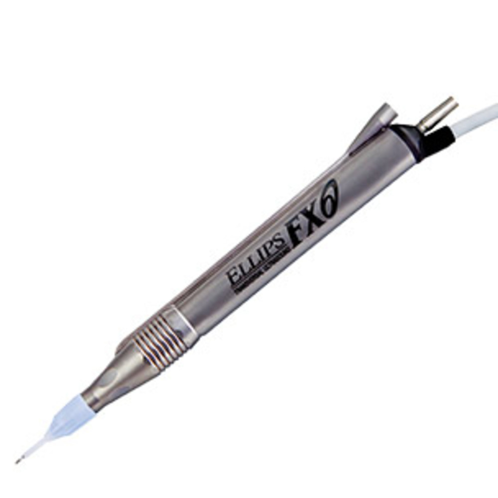 Phacoemulsification Handpiece - Johnson & Johnson Vision - De Ceunynck ...