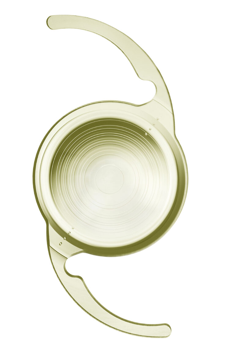 Tecnis Odyssey Toric II DRT