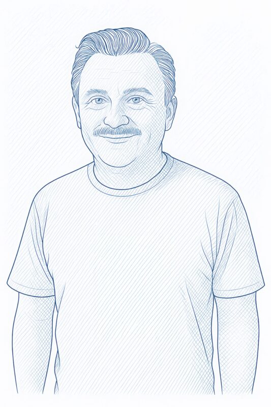 Christof Coeckelbergh