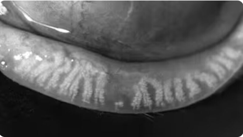 Dynamic illumination