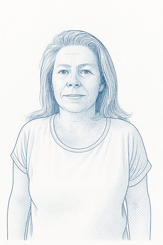 Nathalie Van Langenhove