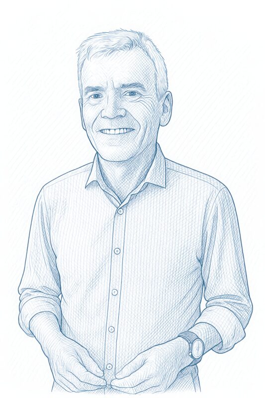 Ralph Van Den Eynden