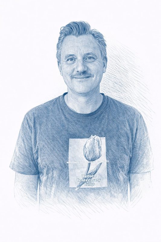 Christof Coeckelbergh