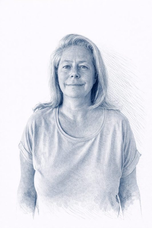 Nathalie Van Langenhove