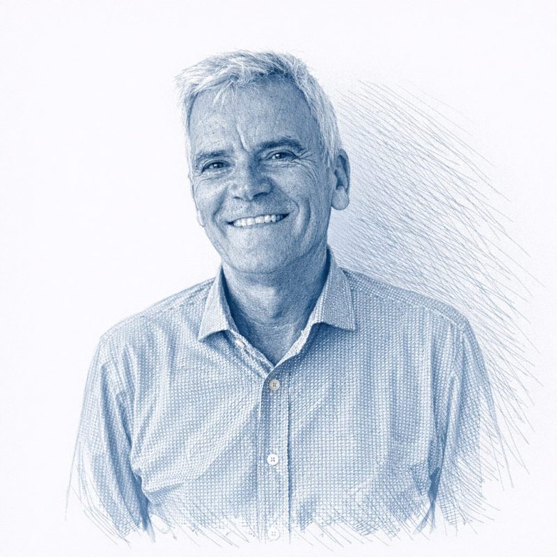 Ralph Van Den Eynden